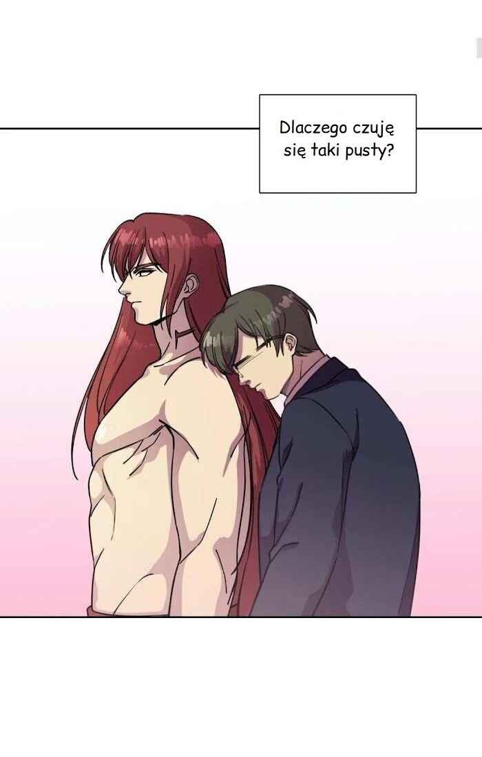 I Was Reborn as the Villainess' Father and I Need XXX to Survive?! Chapter 59 - Page 40