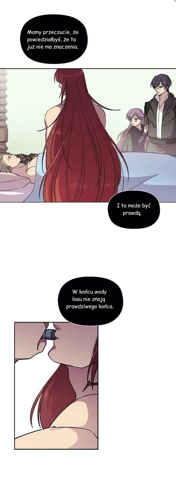 I Was Reborn as the Villainess' Father and I Need XXX to Survive?! Chapter 59 - Page 42