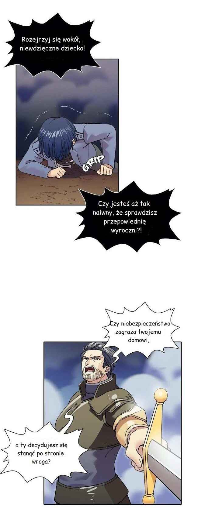 I Was Reborn as the Villainess' Father and I Need XXX to Survive?! Chapter 59 - Page 5