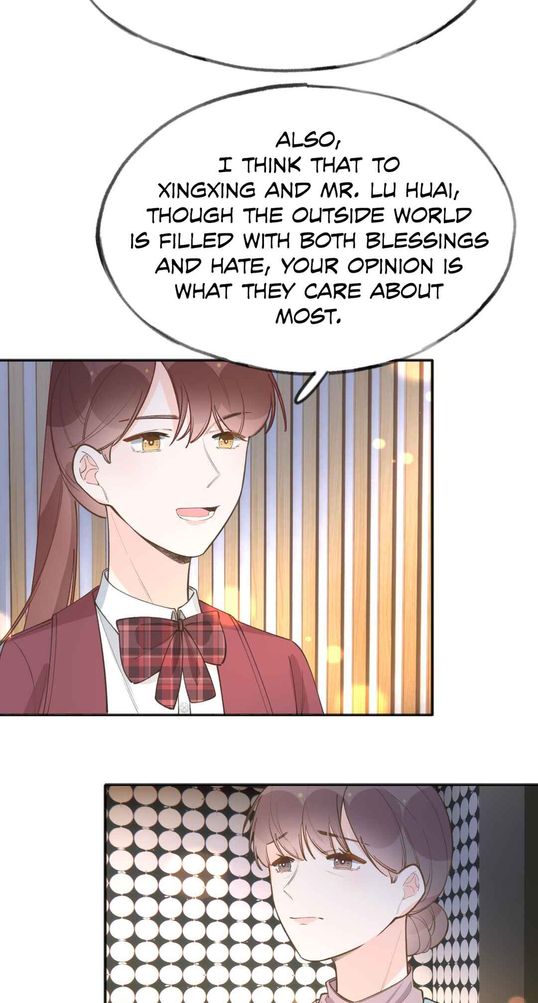 This Sweet Online Date Is a Disaster Chapter 97 - Page 16