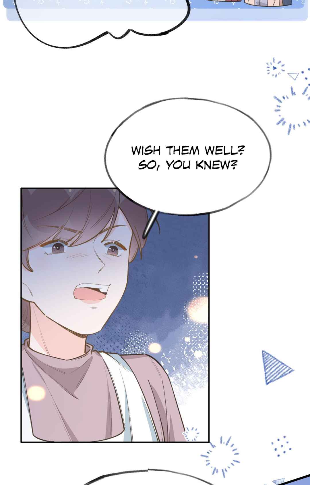 This Sweet Online Date Is a Disaster Chapter 97 - Page 6