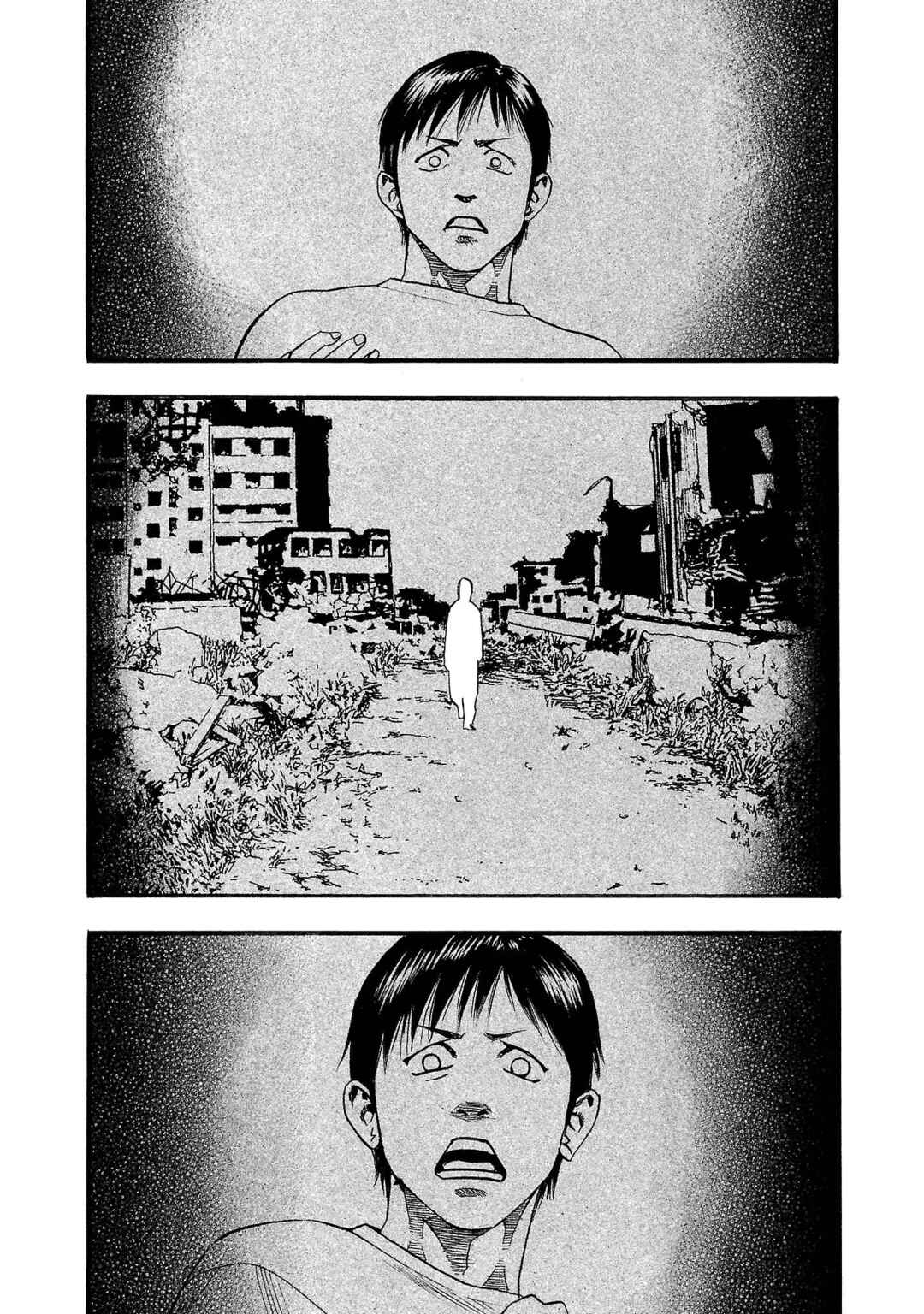 Fuan no Tane* Chapter 260 - Page 5