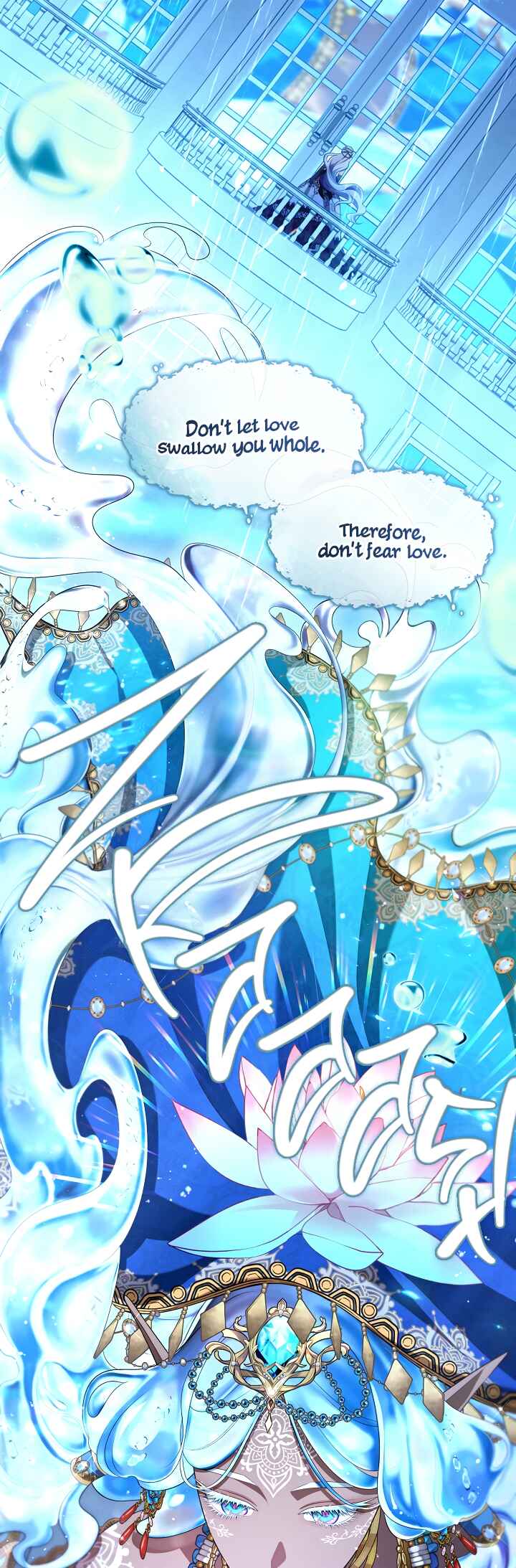 S-geup Hunter-neun Agyeong Gongnyeoga Doegi Silseumnida Chapter 46 - Page 10