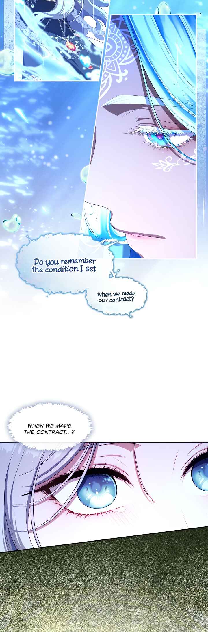 S-geup Hunter-neun Agyeong Gongnyeoga Doegi Silseumnida Chapter 46 - Page 12