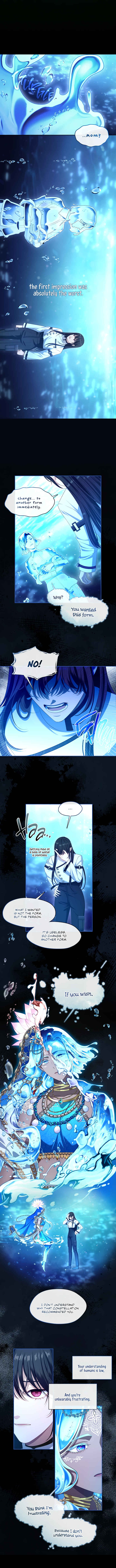 S-geup Hunter-neun Agyeong Gongnyeoga Doegi Silseumnida Chapter 46 - Page 14