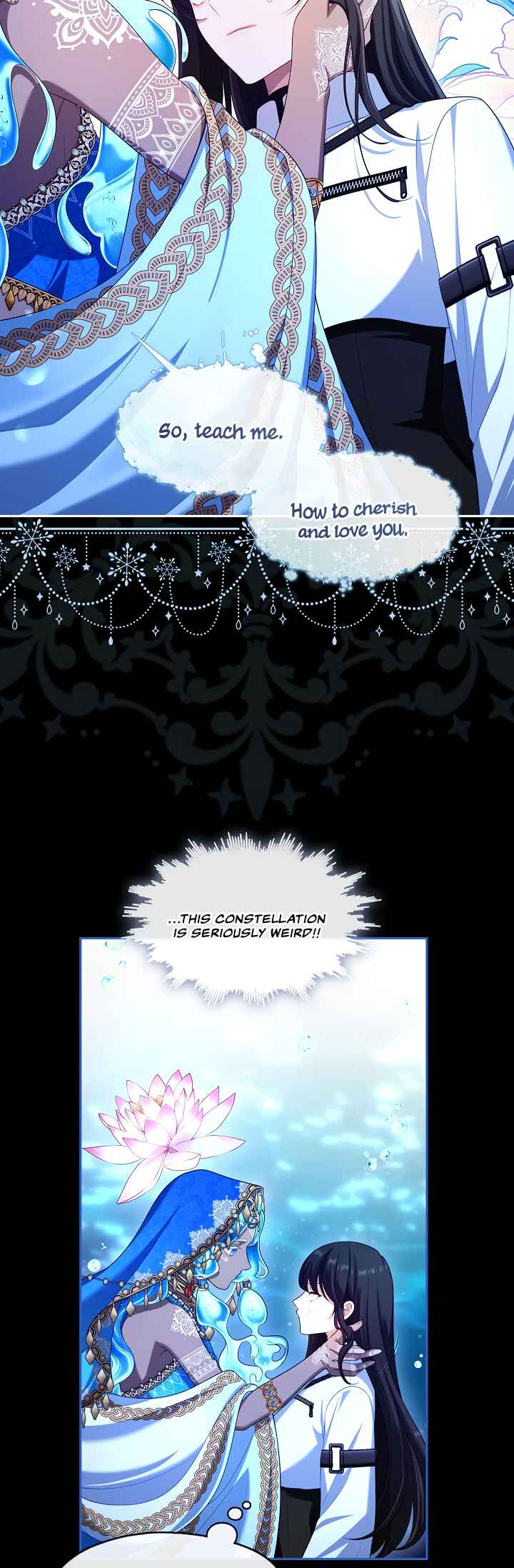 S-geup Hunter-neun Agyeong Gongnyeoga Doegi Silseumnida Chapter 46 - Page 16