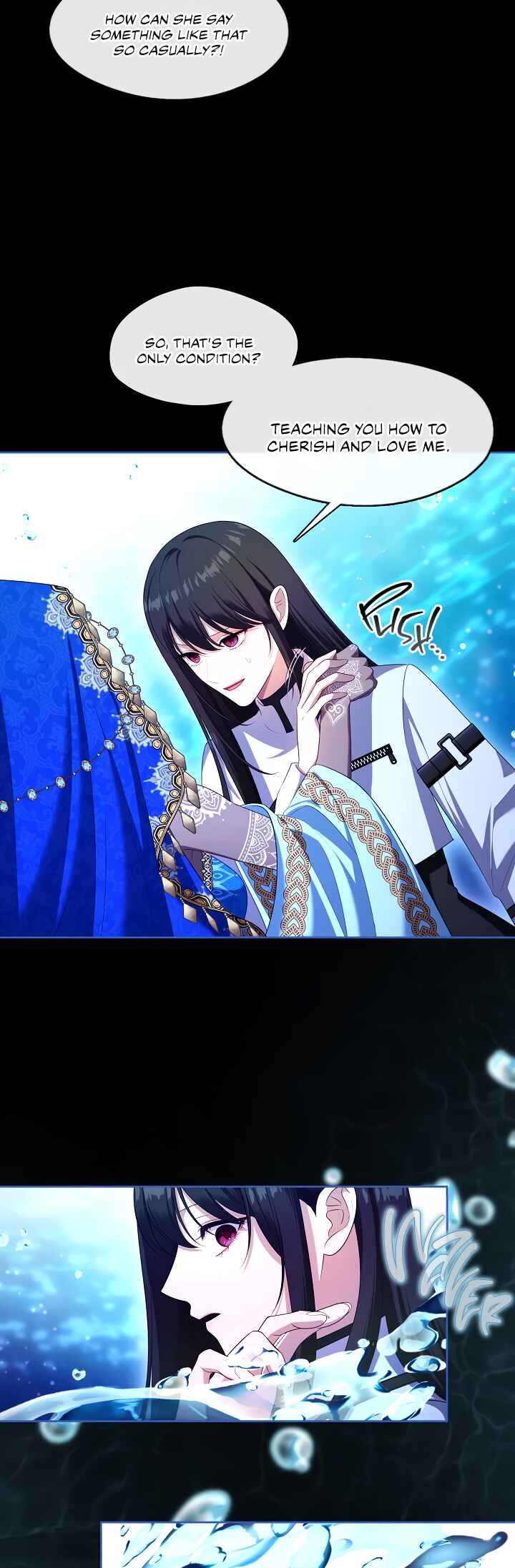 S-geup Hunter-neun Agyeong Gongnyeoga Doegi Silseumnida Chapter 46 - Page 17