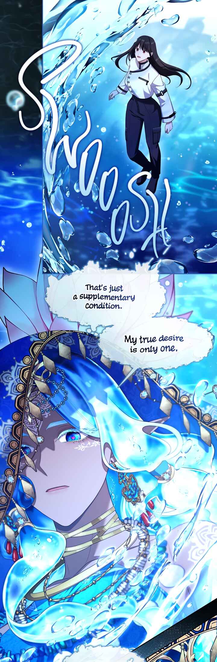 S-geup Hunter-neun Agyeong Gongnyeoga Doegi Silseumnida Chapter 46 - Page 18