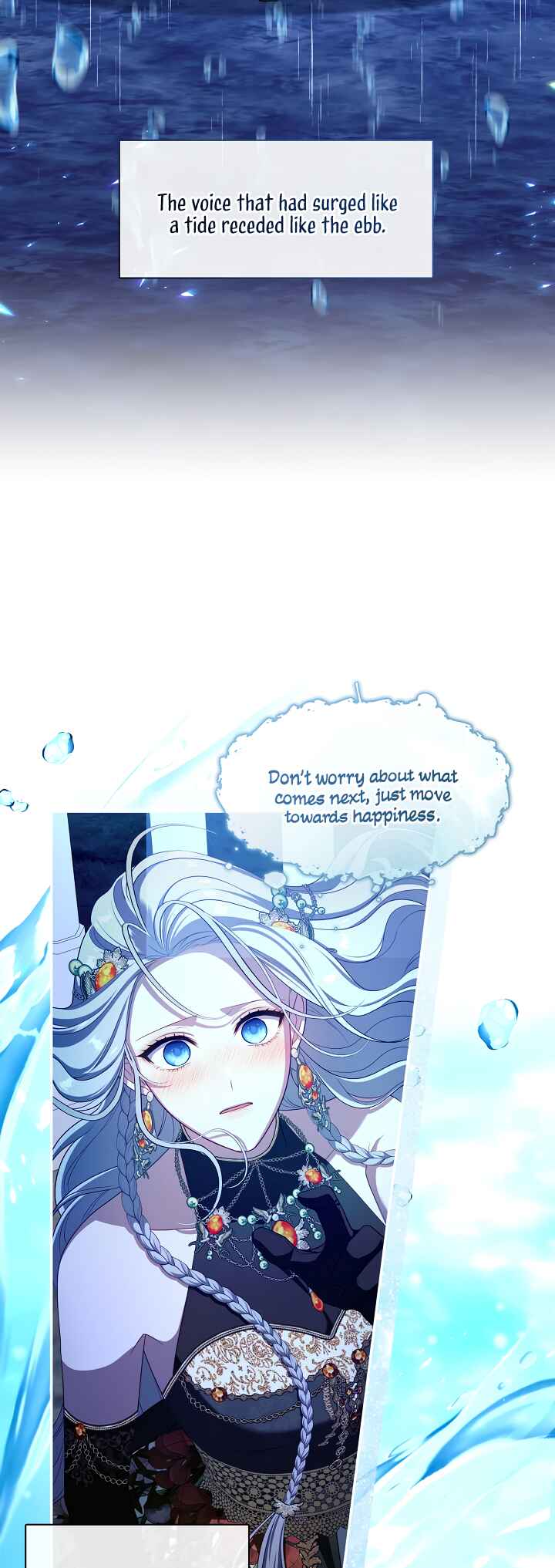 S-geup Hunter-neun Agyeong Gongnyeoga Doegi Silseumnida Chapter 46 - Page 23