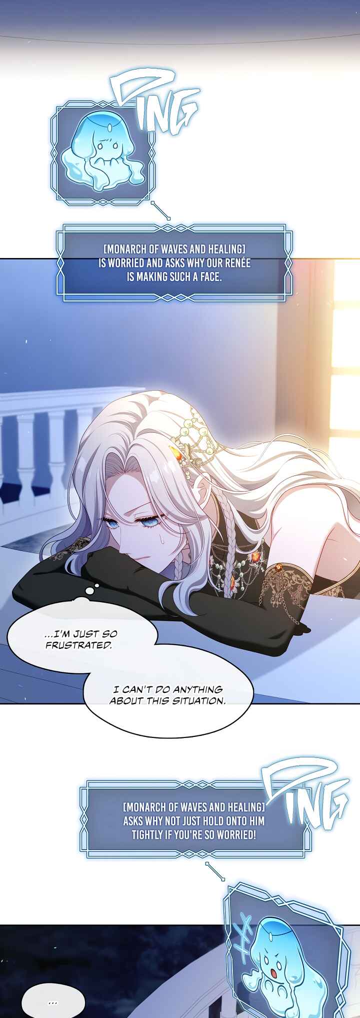 S-geup Hunter-neun Agyeong Gongnyeoga Doegi Silseumnida Chapter 46 - Page 6