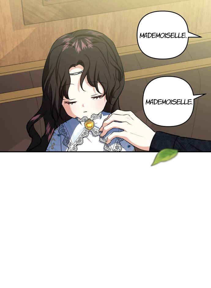 Monster Duke's Daughter Chapter 51 - Page 20