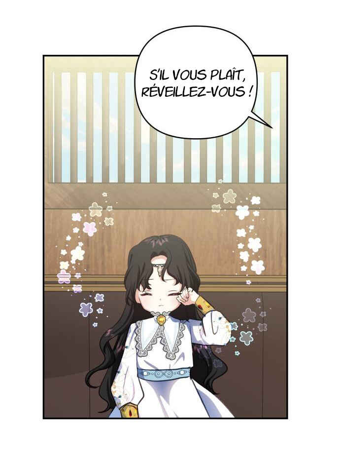 Monster Duke's Daughter Chapter 51 - Page 21