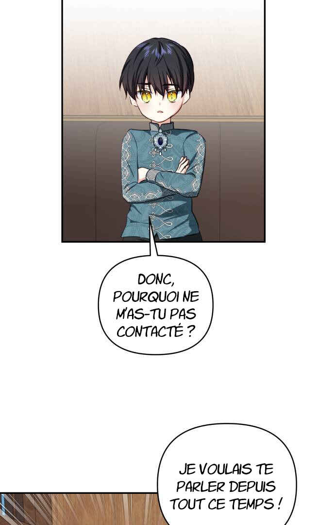 Monster Duke's Daughter Chapter 51 - Page 25
