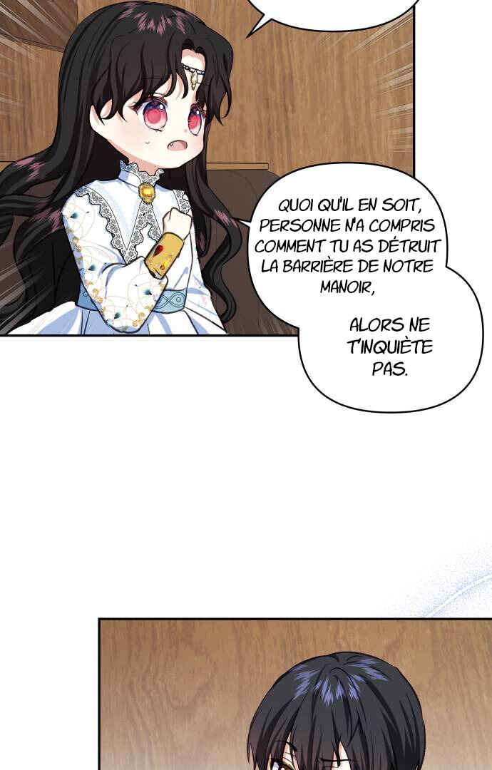 Monster Duke's Daughter Chapter 51 - Page 26