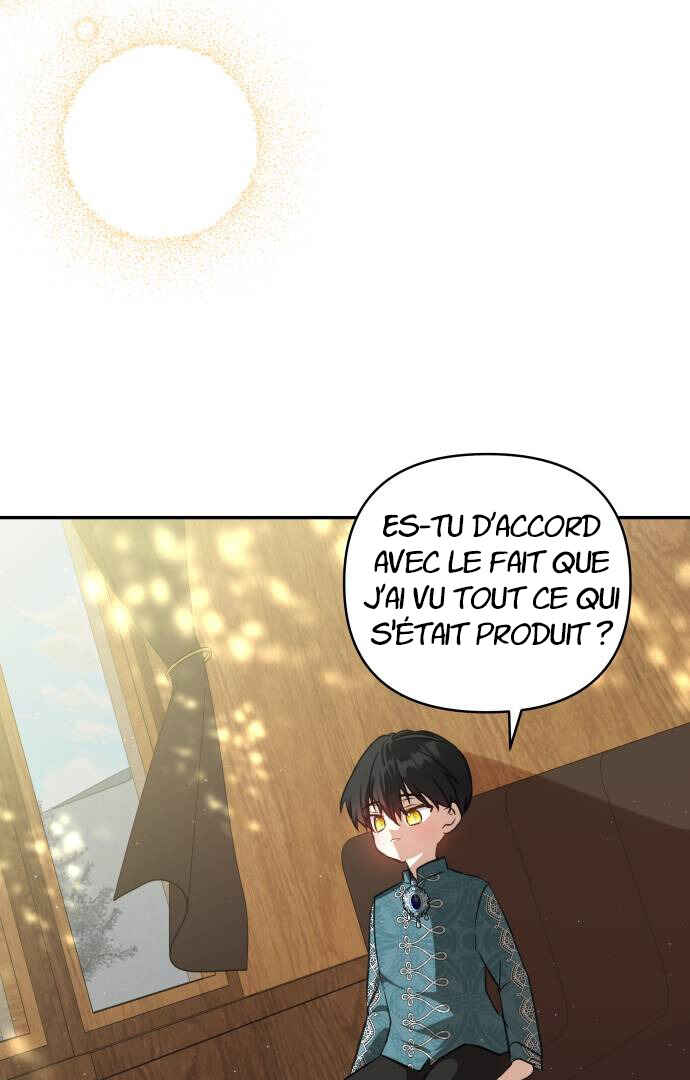 Monster Duke's Daughter Chapter 51 - Page 38