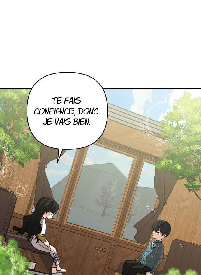 Monster Duke's Daughter Chapter 51 - Page 42
