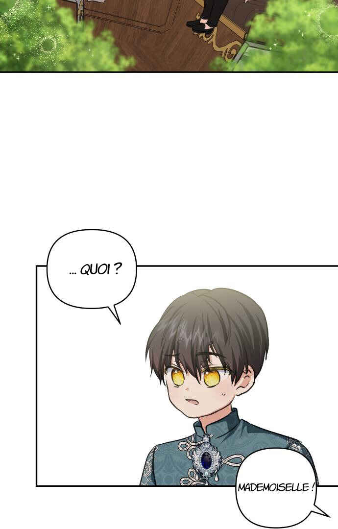 Monster Duke's Daughter Chapter 51 - Page 43