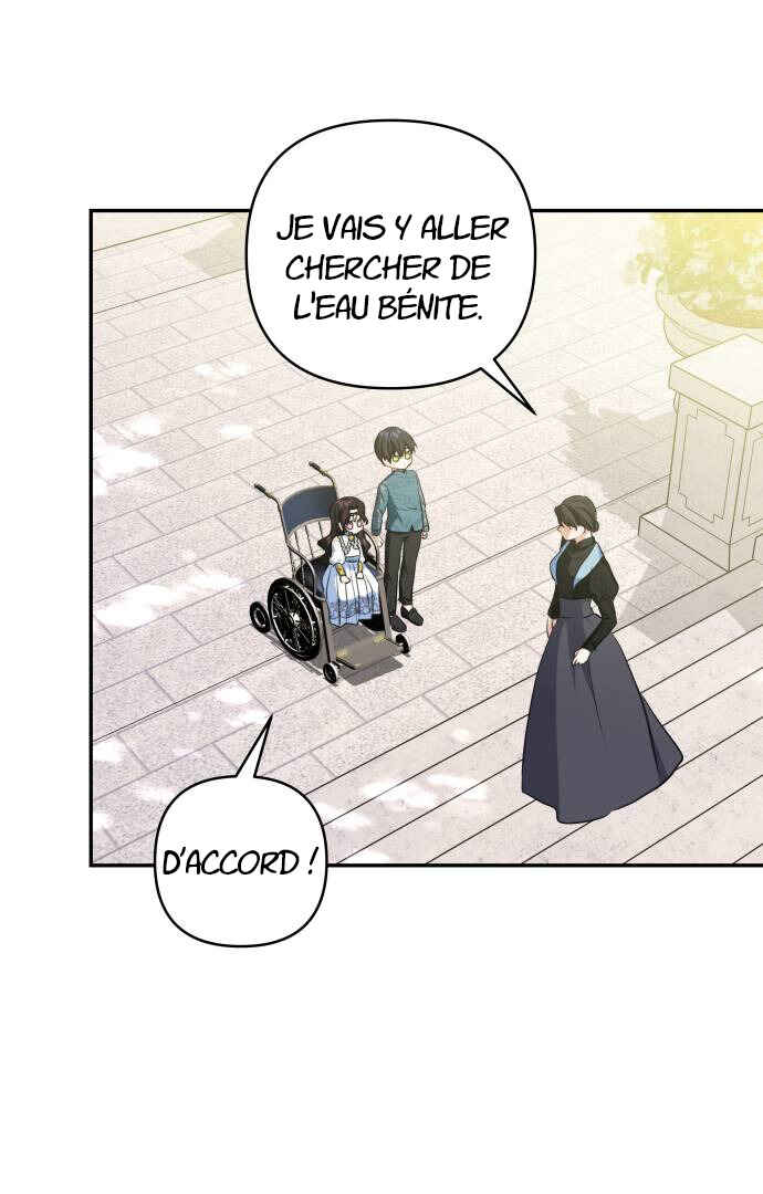 Monster Duke's Daughter Chapter 51 - Page 50