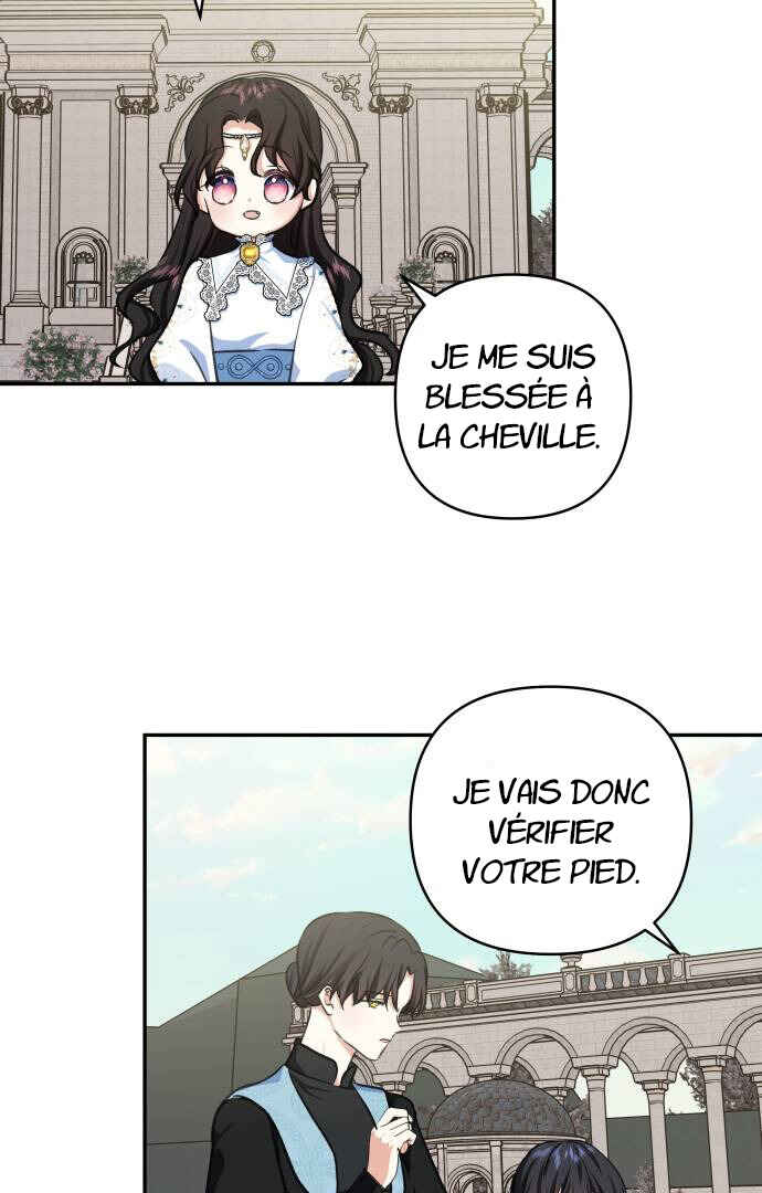 Monster Duke's Daughter Chapter 51 - Page 57