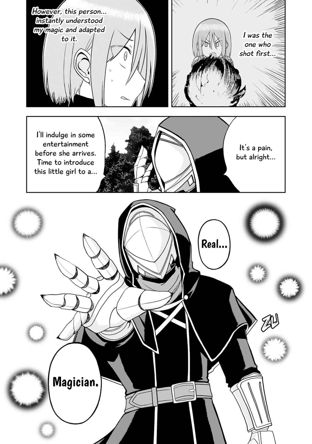 Eroi Koto Suru Tame ni Kyonyuu Bishoujo Dorei wo Katta Hazu ga, Oshishou-sama to Shitawa Rete Omotta Toori ni Ikanaku Naru Hanashi Chapter 24 - Page 11