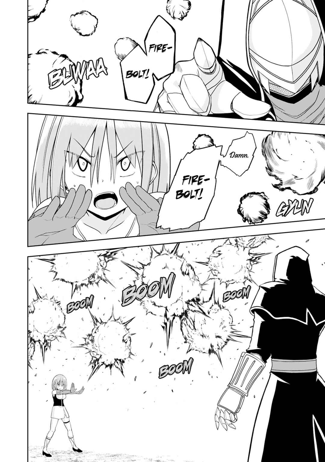 Eroi Koto Suru Tame ni Kyonyuu Bishoujo Dorei wo Katta Hazu ga, Oshishou-sama to Shitawa Rete Omotta Toori ni Ikanaku Naru Hanashi Chapter 24 - Page 12