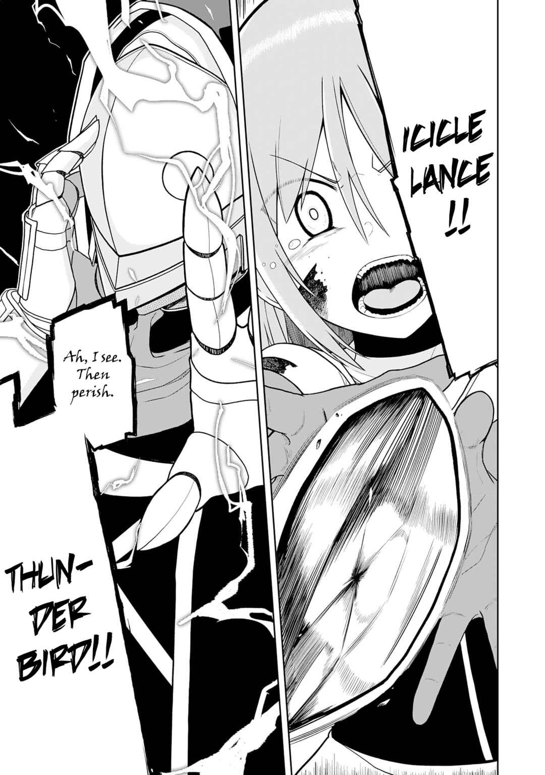 Eroi Koto Suru Tame ni Kyonyuu Bishoujo Dorei wo Katta Hazu ga, Oshishou-sama to Shitawa Rete Omotta Toori ni Ikanaku Naru Hanashi Chapter 24 - Page 17