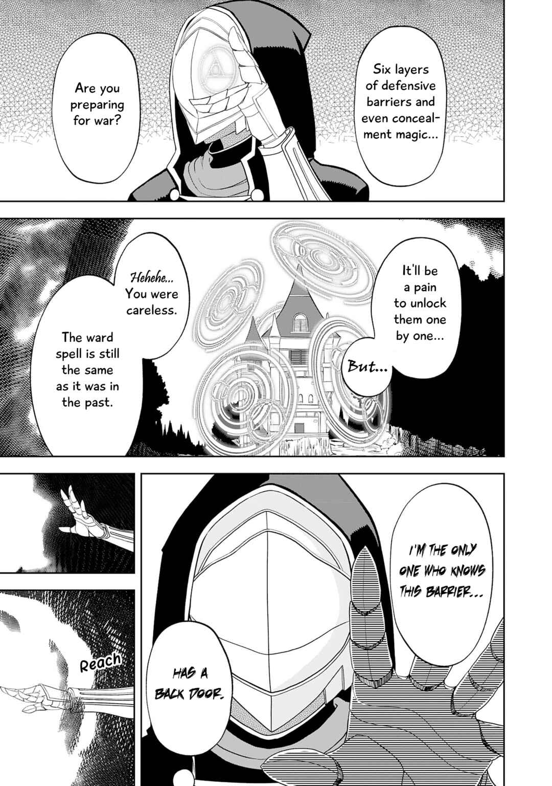 Eroi Koto Suru Tame ni Kyonyuu Bishoujo Dorei wo Katta Hazu ga, Oshishou-sama to Shitawa Rete Omotta Toori ni Ikanaku Naru Hanashi Chapter 24 - Page 3