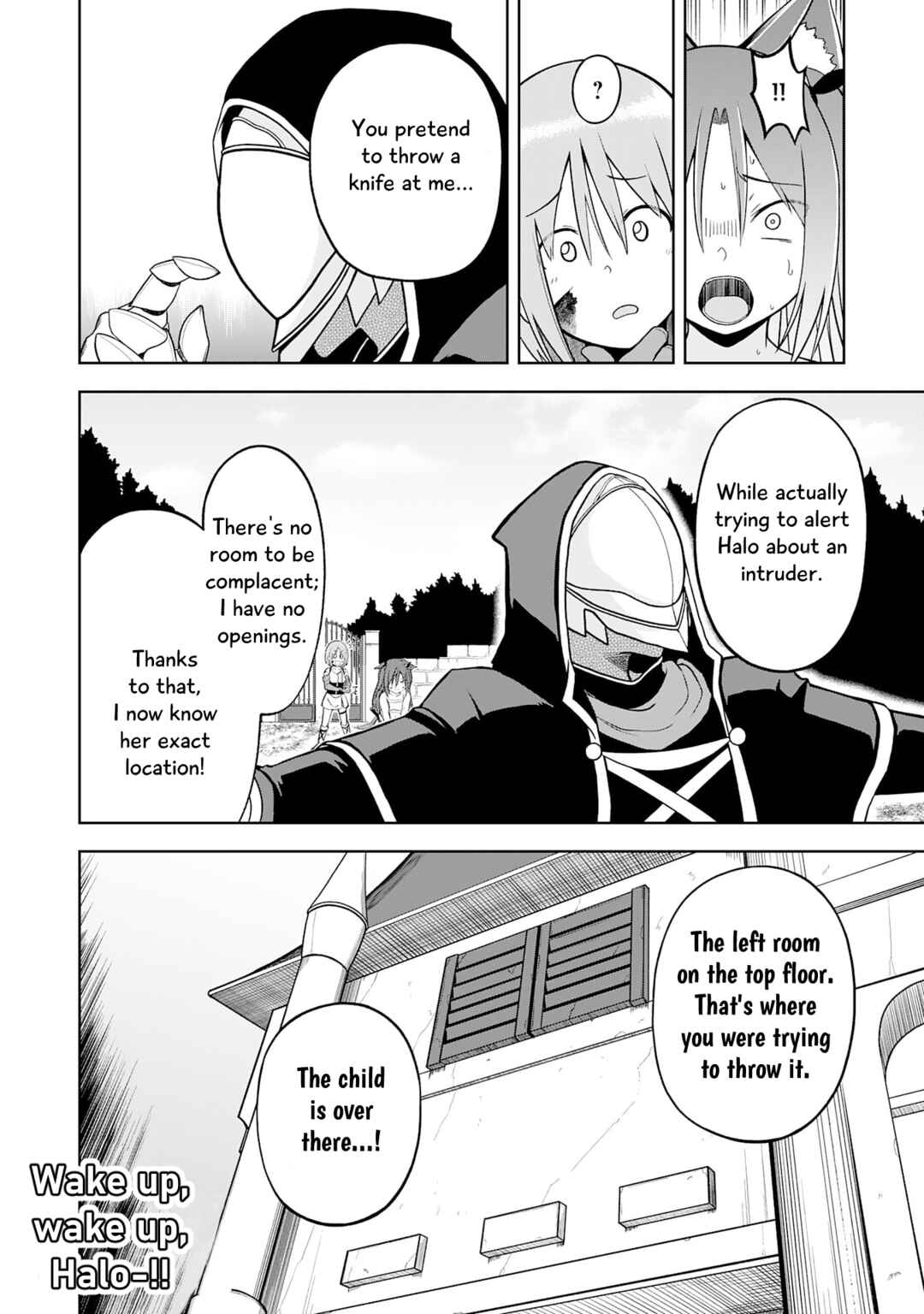 Eroi Koto Suru Tame ni Kyonyuu Bishoujo Dorei wo Katta Hazu ga, Oshishou-sama to Shitawa Rete Omotta Toori ni Ikanaku Naru Hanashi Chapter 24 - Page 30