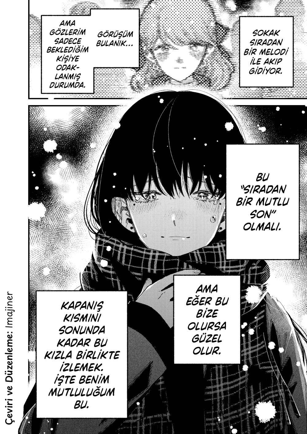 Suiyoubi Gogo 5-ji, Theater Mae Chapter ? - Page 10