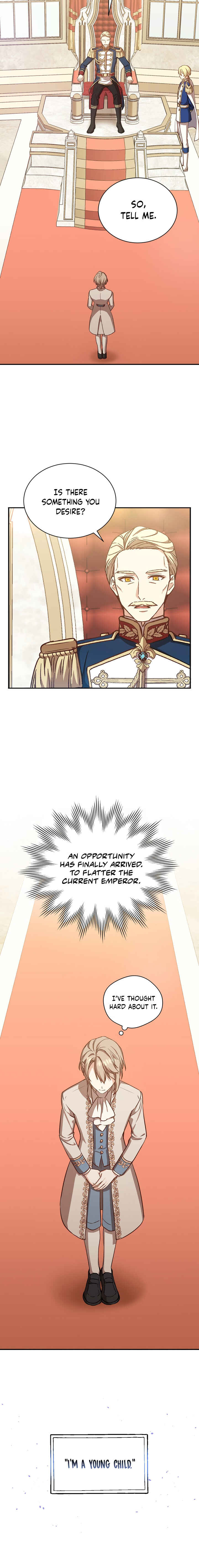 The Return of the 8th Class Mage Chapter 15 - Page 11