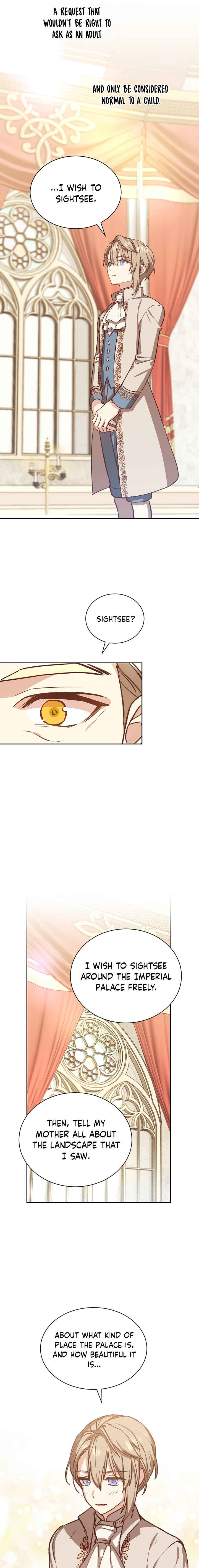 The Return of the 8th Class Mage Chapter 15 - Page 12