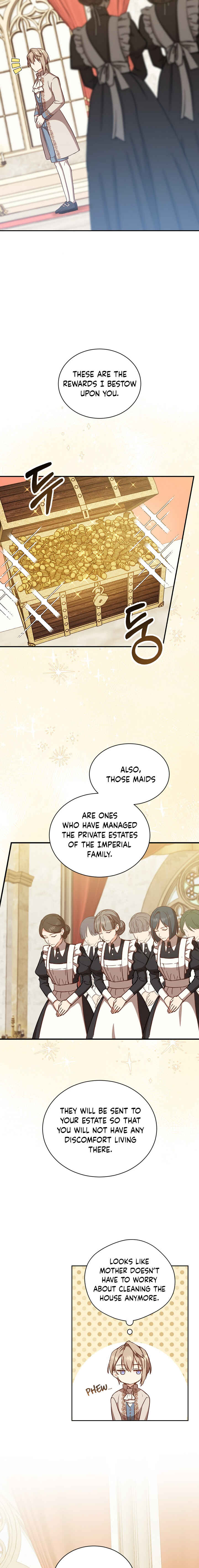 The Return of the 8th Class Mage Chapter 15 - Page 15