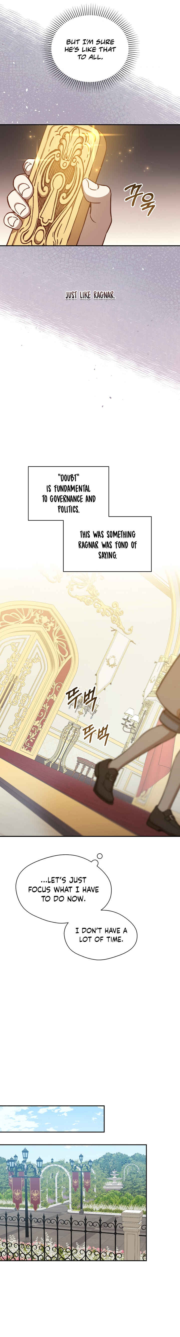 The Return of the 8th Class Mage Chapter 15 - Page 17