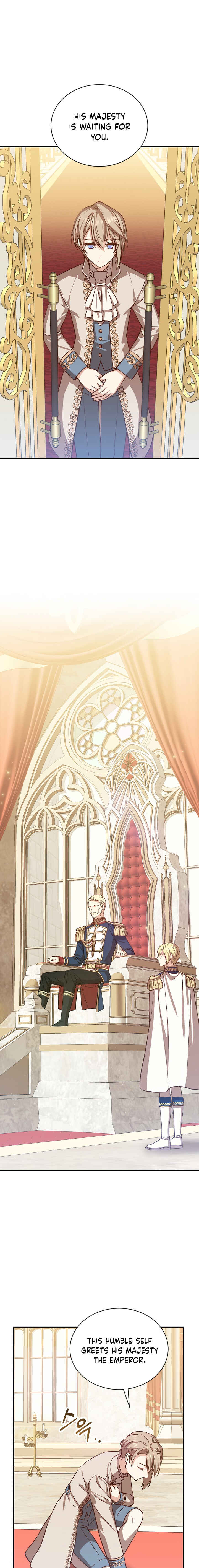 The Return of the 8th Class Mage Chapter 15 - Page 2