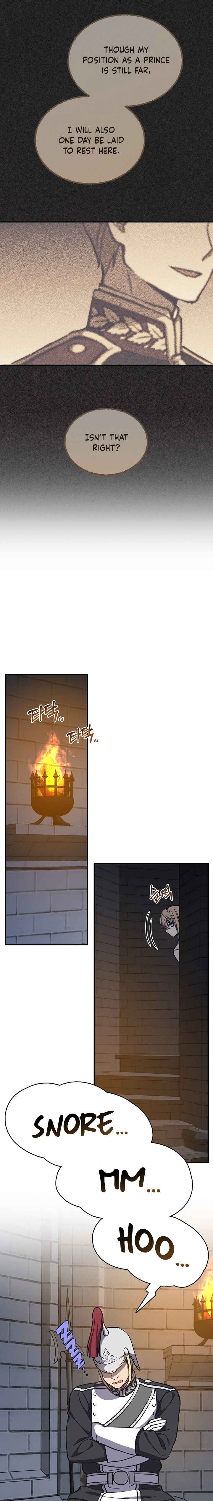The Return of the 8th Class Mage Chapter 15 - Page 20