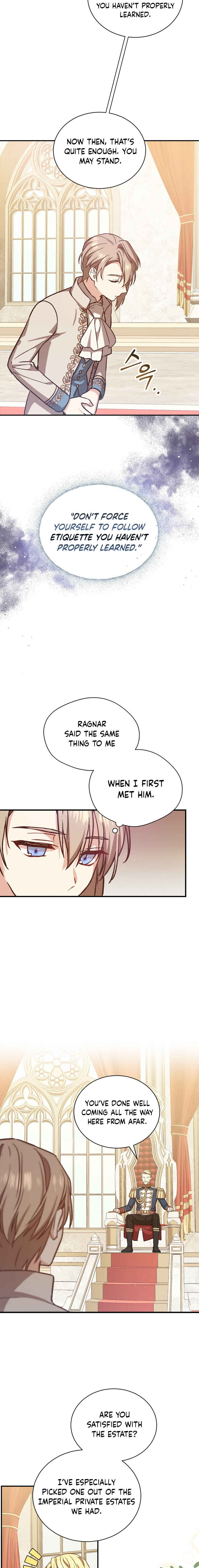 The Return of the 8th Class Mage Chapter 15 - Page 4