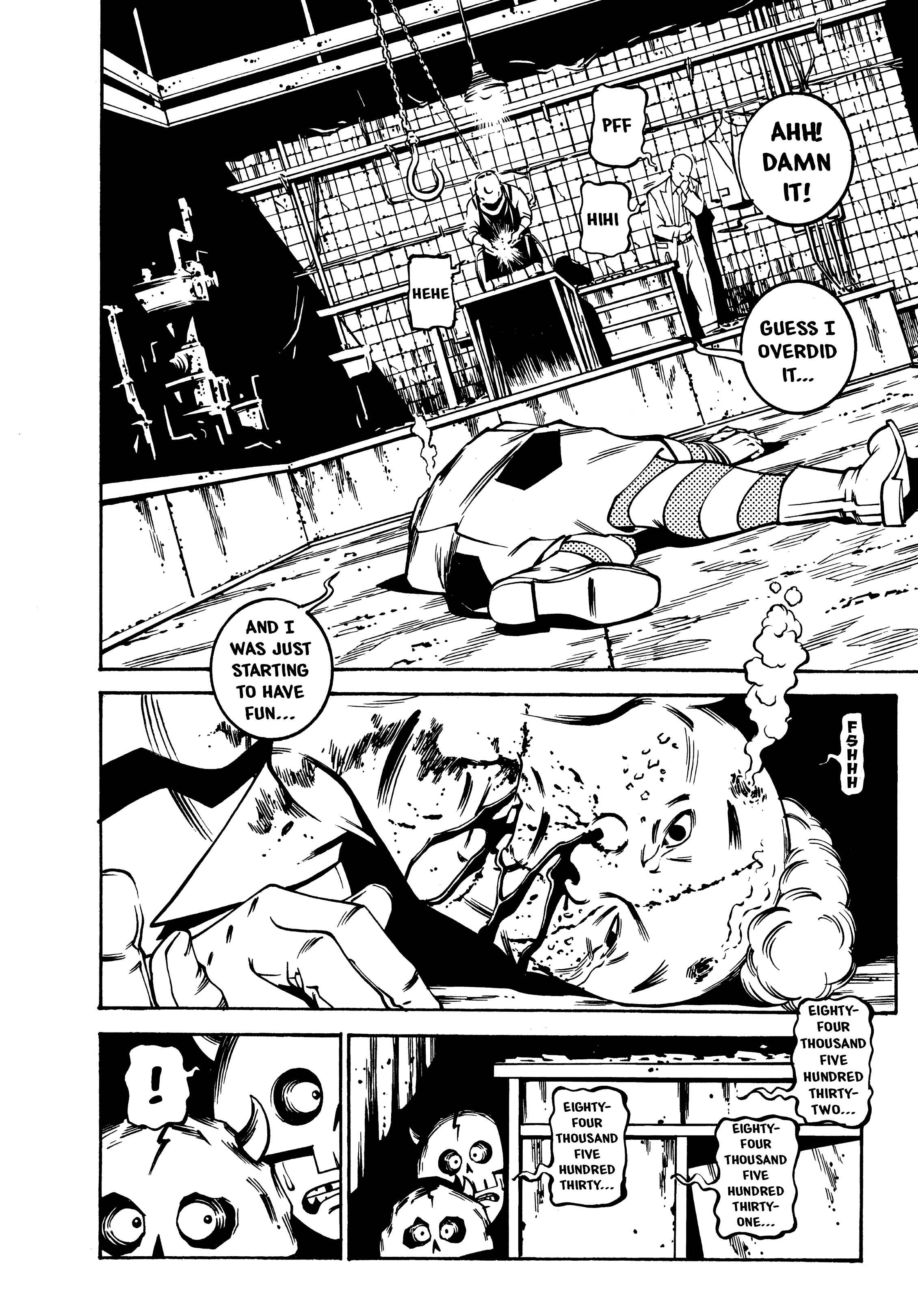 Deathco Chapter 13 - Page 12