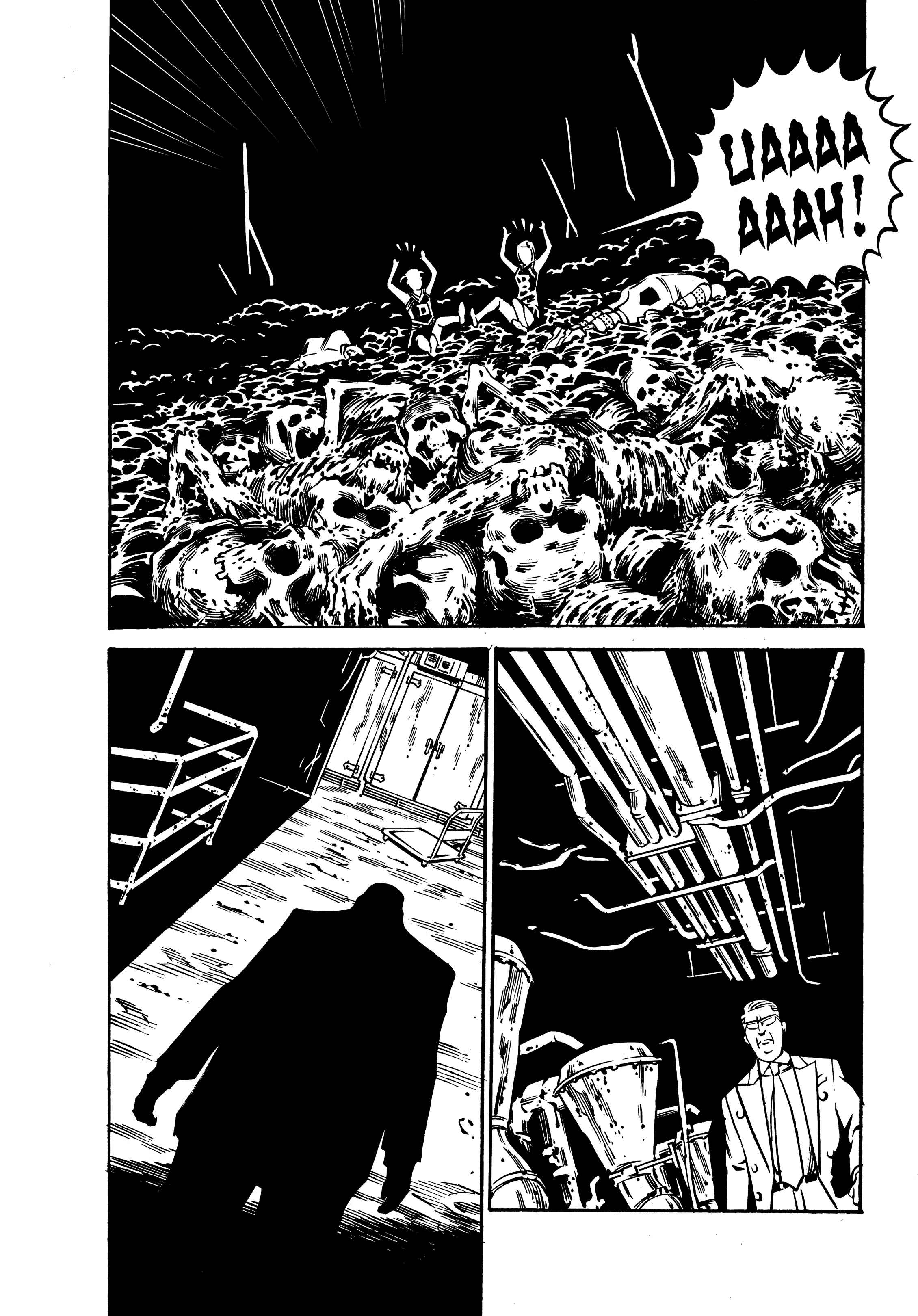 Deathco Chapter 13 - Page 26