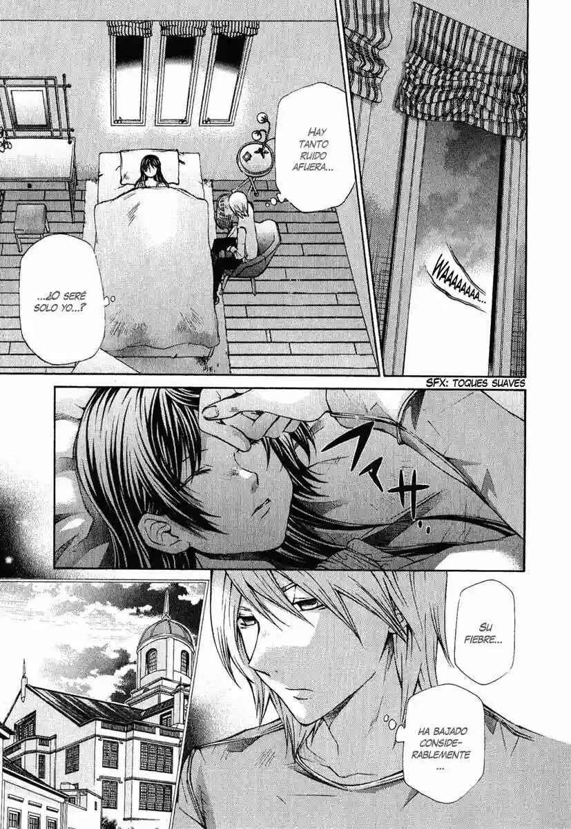 Hatenkou Yuugi Chapter 77 - Page 6