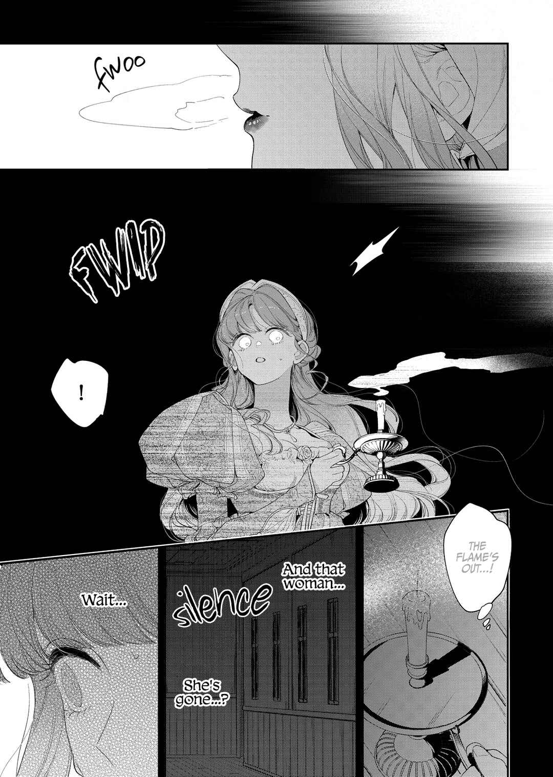 Hana Himeru Kimi no Meteor Chapter 25 - Page 10