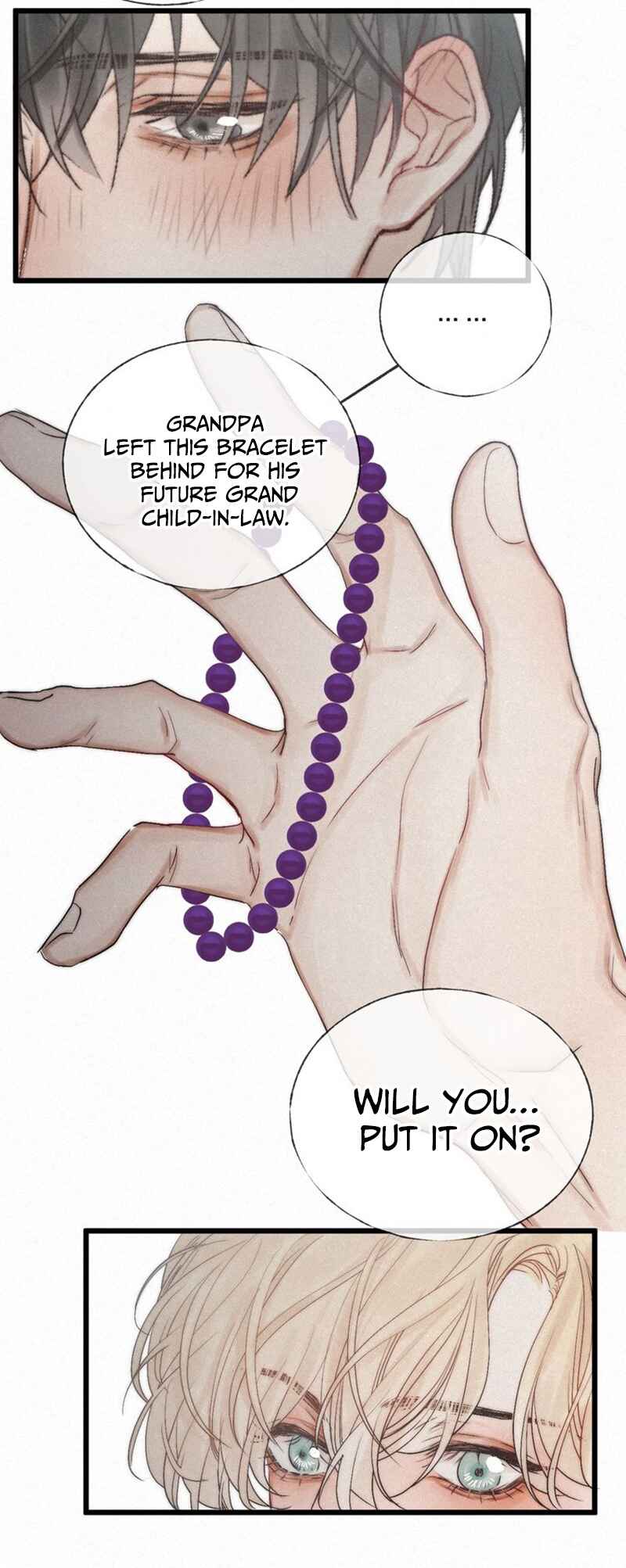 Indulged in Your Light Chapter 48 - Page 26