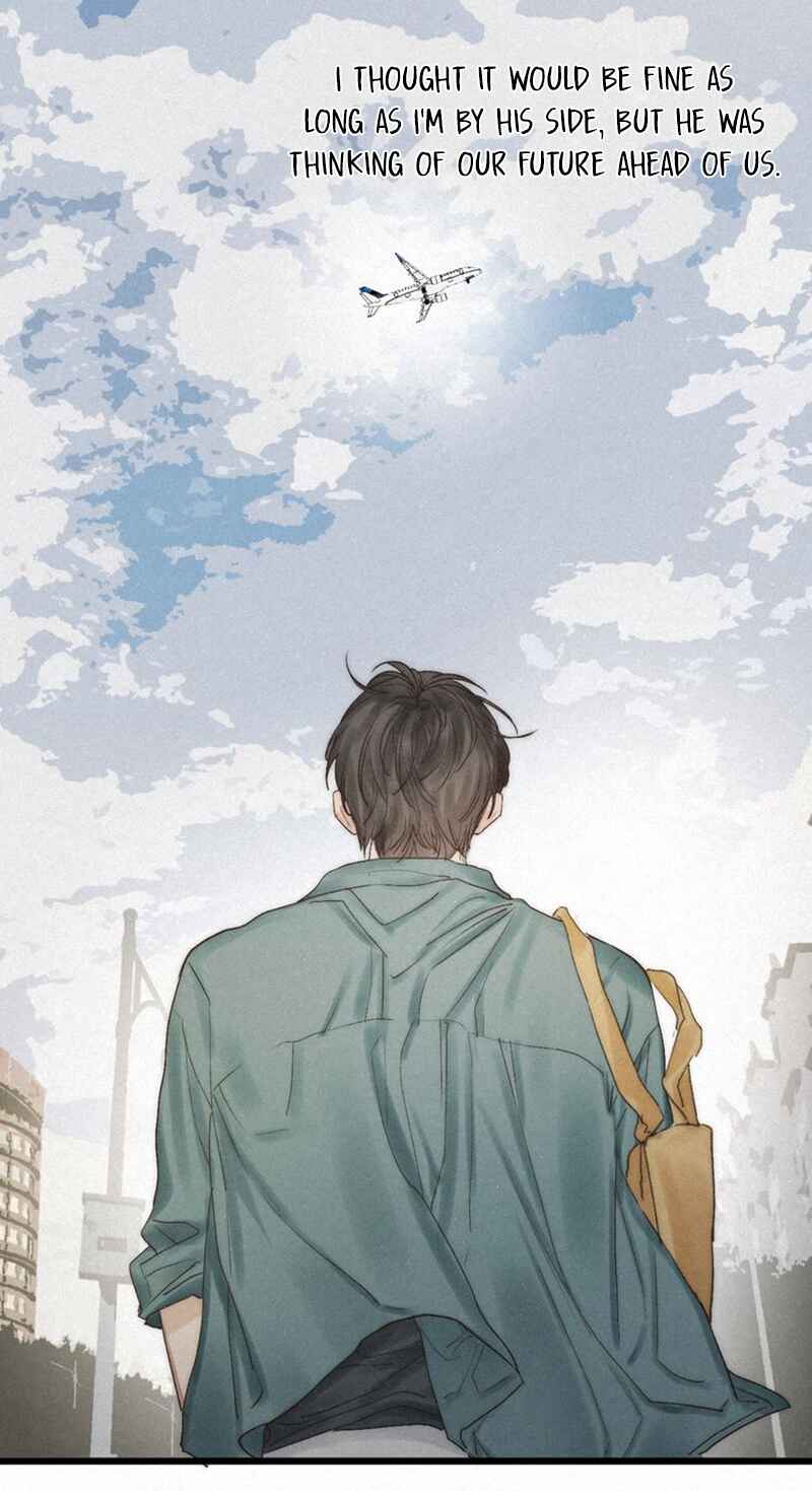 Indulged in Your Light Chapter 48 - Page 31