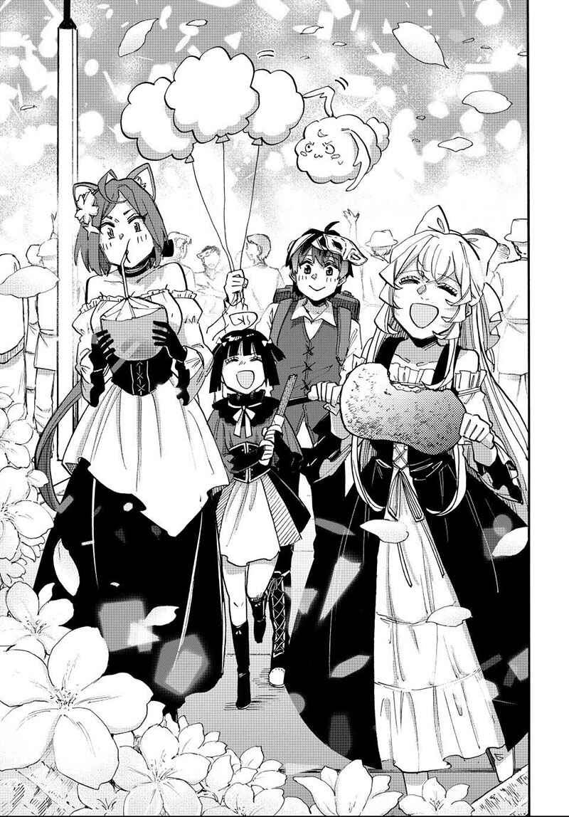 Isekai Walking Chapter 130 - Page 10