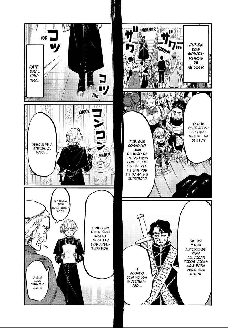 Isekai Walking Chapter 130 - Page 12