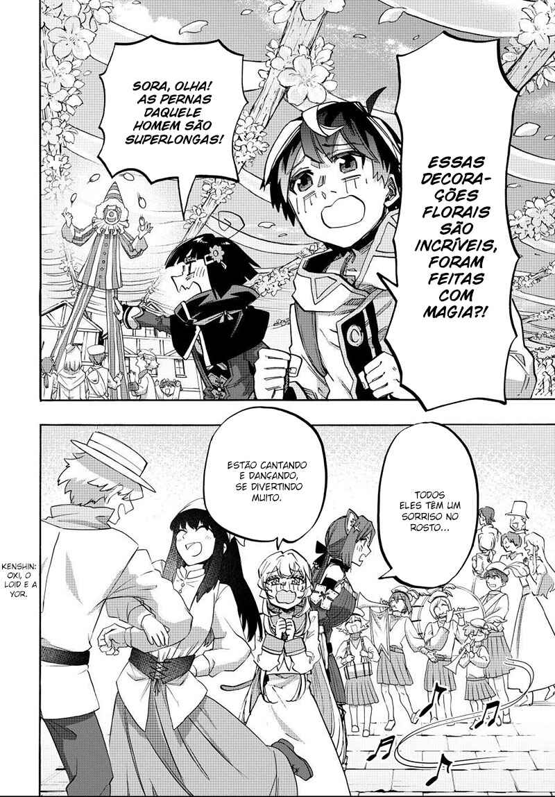 Isekai Walking Chapter 130 - Page 5