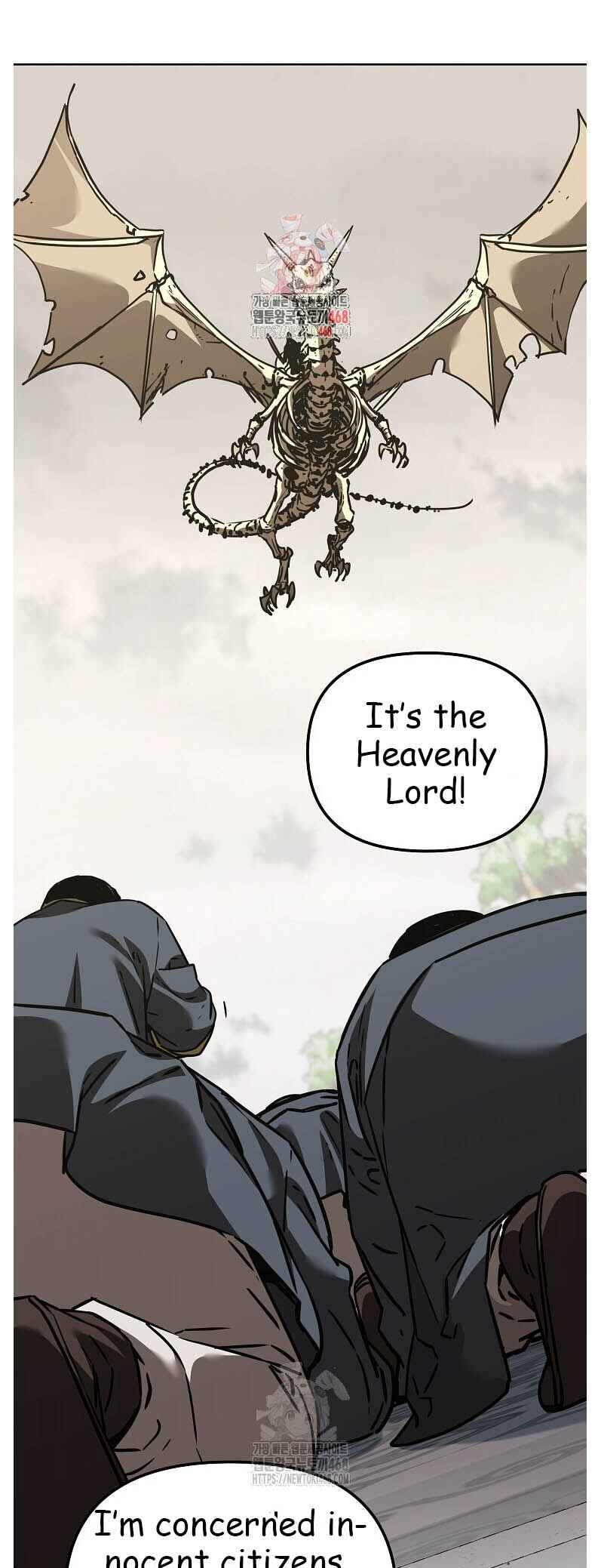 Murimsega Jeonsaeng Ranker Chapter 183 - Page 1