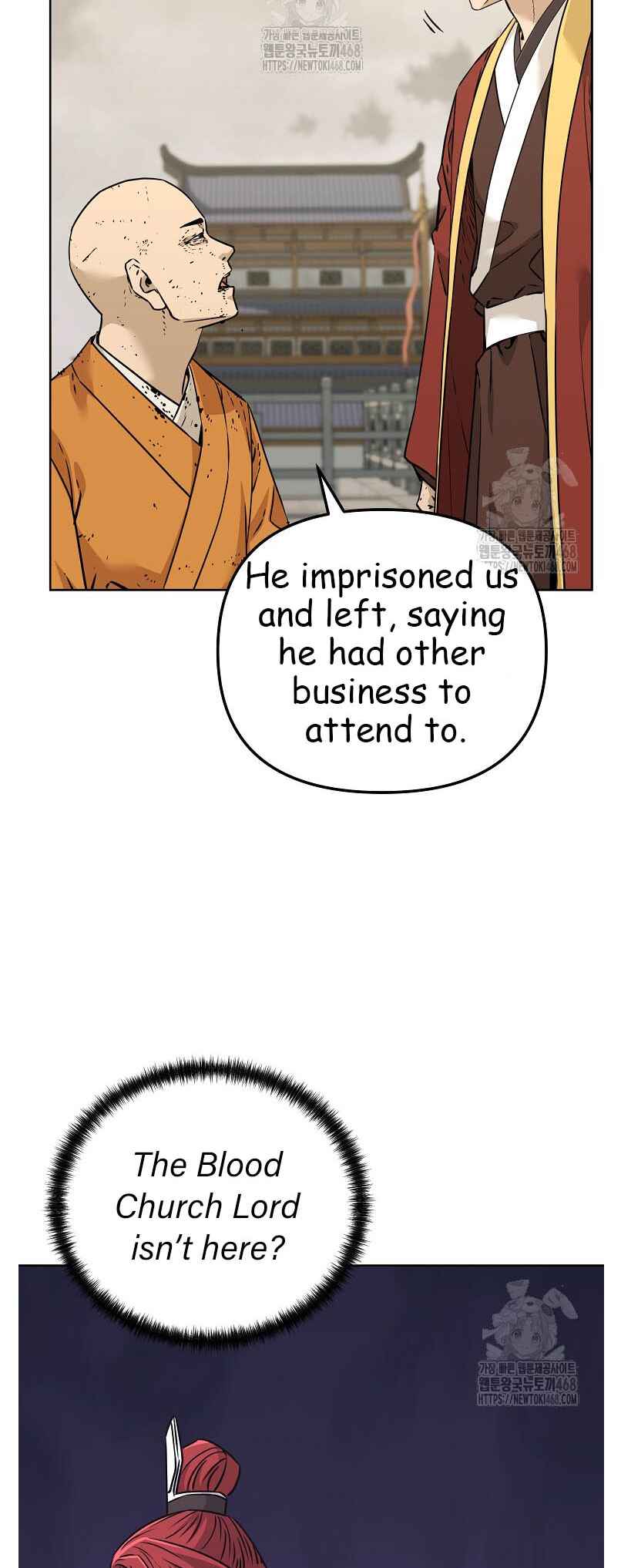 Murimsega Jeonsaeng Ranker Chapter 183 - Page 14