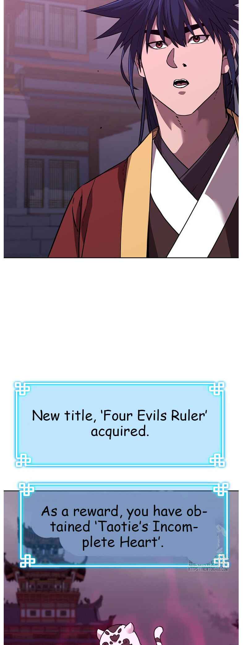 Murimsega Jeonsaeng Ranker Chapter 183 - Page 29