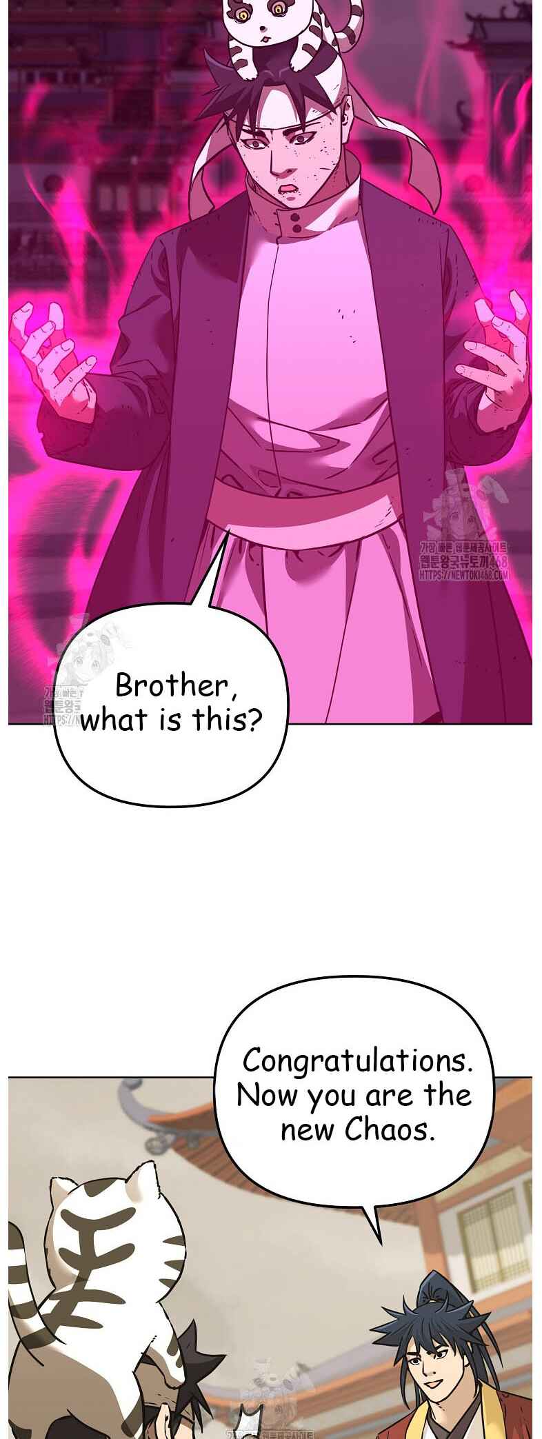 Murimsega Jeonsaeng Ranker Chapter 183 - Page 30