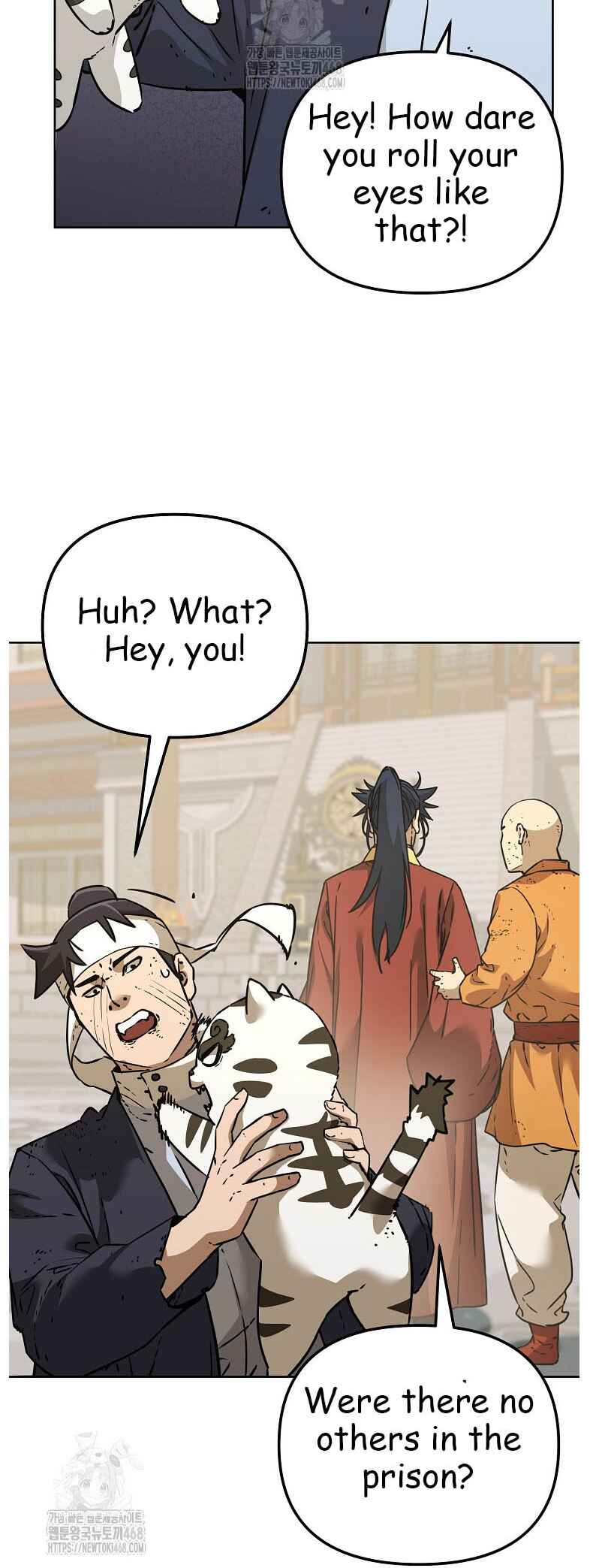 Murimsega Jeonsaeng Ranker Chapter 183 - Page 32